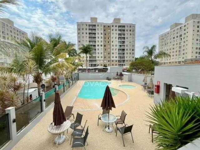Apartamento com 2 dormitórios para alugar, 56 m² por R$ 2.970,00/mês Candelária Belo Horizonte/MG
