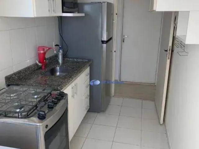 Apartamento com 2 dormitórios para alugar, 58 m² por R$ 3.130,00/mês Jardim Augusta São José dos