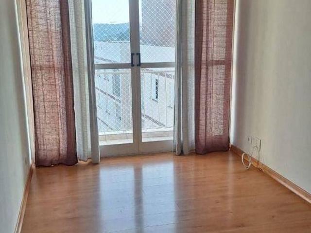 Apartamento Com 2 Dormitórios Para Alugar, 58 m² Vila Zulmira São Paulo/sp