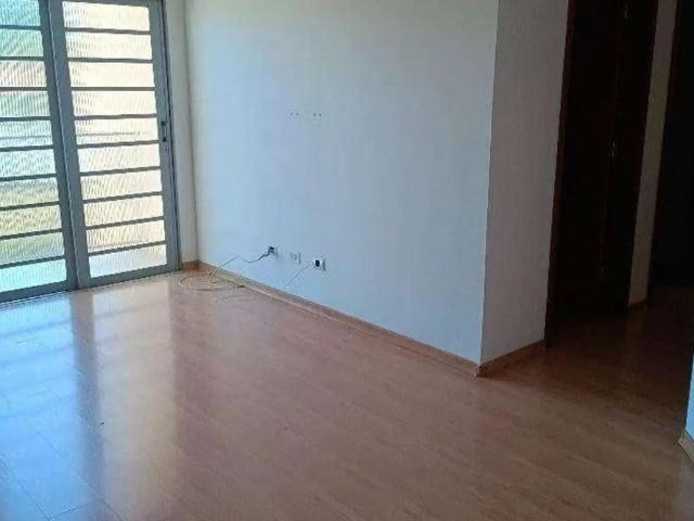 Apartamento com 2 dormitórios para alugar, 63 m² por R$ 2.400/mês Vila Paraíso Caçapava/SP