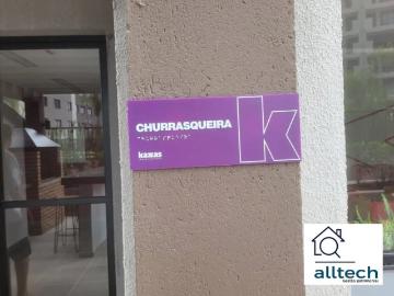 Apartamento com 2 dormitórios para alugar, 63 m² por R$ 2.457,97/mês Vila Campanela São Paulo/SP