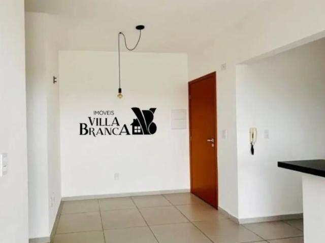 Apartamento com 2 dormitórios para alugar, 63 m² por R$ 3.342/mês Villa Branca Jacareí/SP