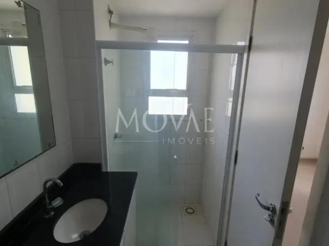 Apartamento com 2 dormitórios para alugar, 63 m² por R$ 3.363,27/mês Jardim Oriente São José dos