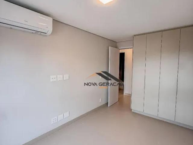 Apartamento com 2 dormitórios para alugar, 63 m² por R$ 6.050/mês Georgina Residencial São José
