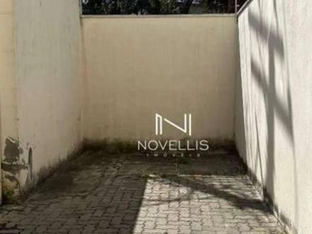 Apartamento com 2 dormitórios para alugar, 60 m² Bairro Jardim Jacinto Jacareí/SP