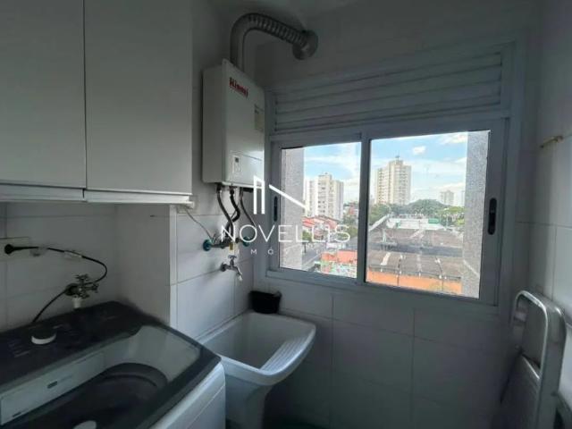 Apartamento com 2 dormitórios para alugar, 60 m² Bairro Jardim Oswaldo Cruz São José dos Campos/SP