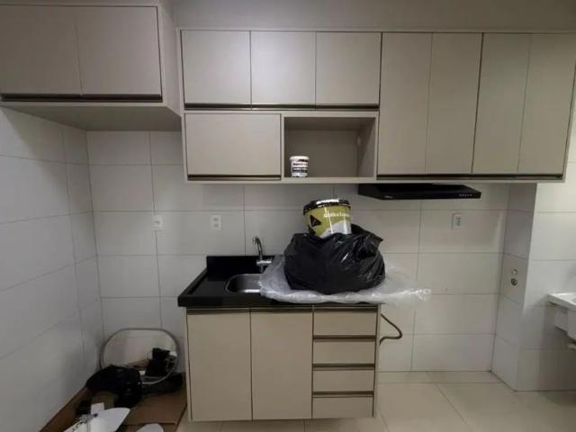 Apartamento com 2 dormitórios para alugar, 60 m² Jardim Terramérica I Americana/SP