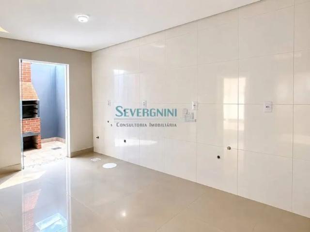 Apartamento com 2 dormitórios para alugar, 60 m² por R$ 1.670/mês Vila Princesa Izabel Cachoeirinha/RS