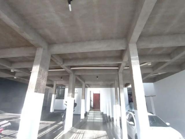 Apartamento com 2 dormitórios para alugar, 60 m² por R$ 1.700,00/mês Jardim Santa Rita São João