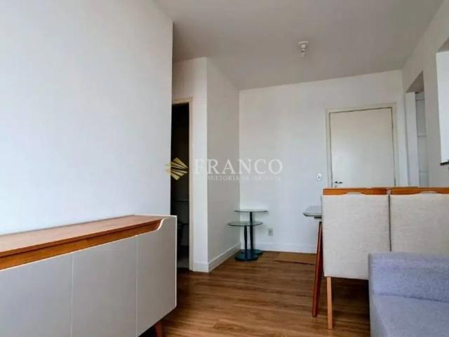 Apartamento com 2 dormitórios para alugar, 60 m² por R$ 2.383,25/mês Parque Senhor do Bonfim Taubaté/SP