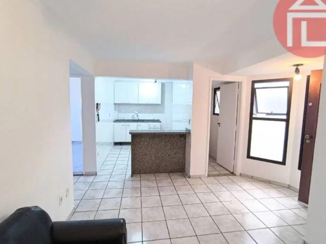 Apartamento com 2 dormitórios para alugar, 60 m² por R$ 2.500,00/mês Jardim São José Bragança Paulista/SP
