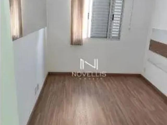 Apartamento com 2 dormitórios para alugar, 60 m² por R$ 2.825/mês Jardim Paraíba Jacareí/SP