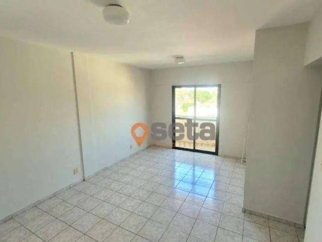 Apartamento com 2 dormitórios para alugar, 60 m² por R$ 3.125,54/mês Jardim das Indústrias São José dos Campos/SP