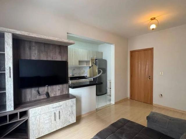 Apartamento com 2 dormitórios para alugar, 60 m² por R$ 3.200,02/mês Vila Antônio Augusto Luiz Caçapava/SP