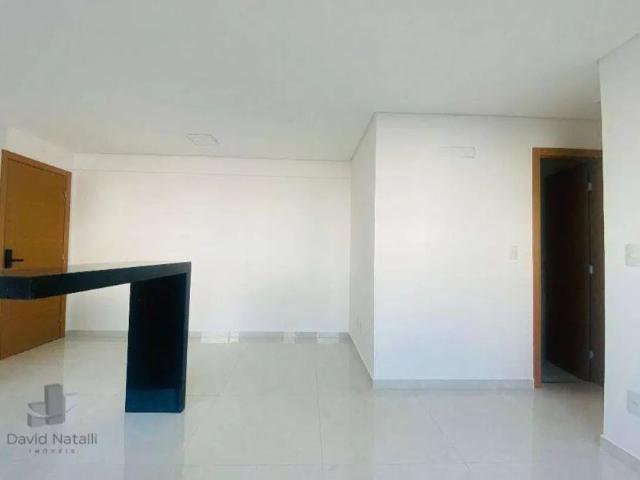 Apartamento com 2 dormitórios para alugar, 60 m² por R$ 4.421,11/mês Jardim da Penha Vitória/ES