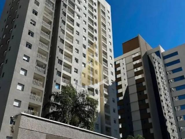 Apartamento com 2 dormitórios para alugar, 60 m² por R$ 4.460/mês Jardim Oswaldo Cruz São José dos Campos/SP
