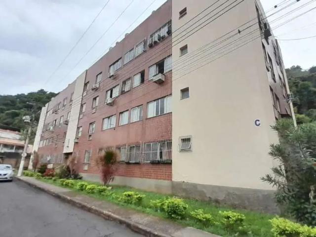 Apartamento com 2 dormitórios para alugar, 61 m² por R$ 1.400/mês Vila Americana Volta Redonda/