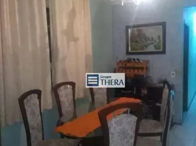 Apartamento com 2 dormitórios para alugar, 61 m² por R$ 2.400,00/mês Vila Príncipe de Gales Sant