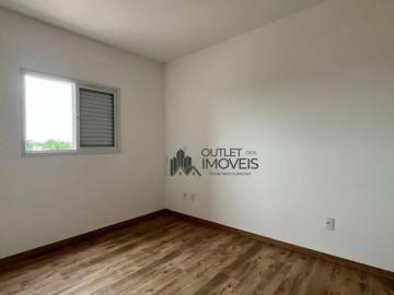 Apartamento com 2 dormitórios para alugar, 61 m² por R$ 3.050,00/mês Jardim dos Calegaris Paulín