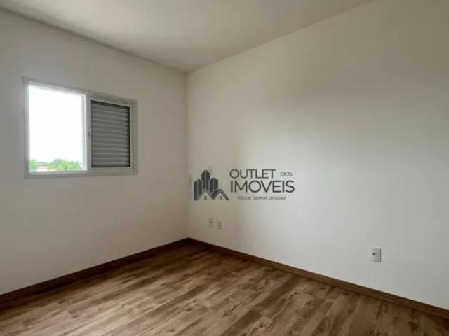 Apartamento com 2 dormitórios para alugar, 61 m² por R$ 3.050,00/mês Jardim dos Calegaris Paulín