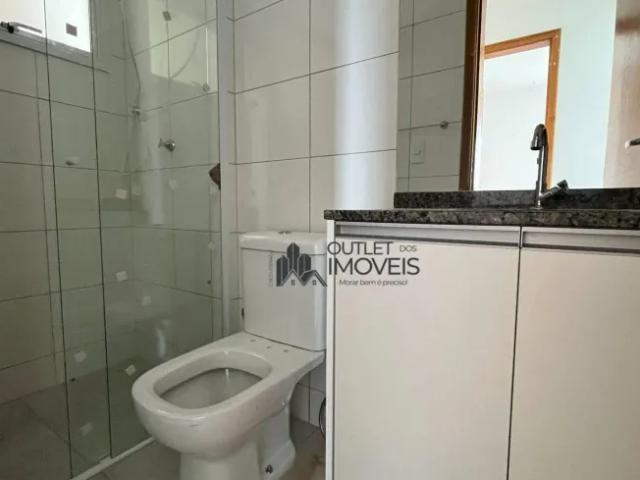 Apartamento com 2 dormitórios para alugar, 61 m² por R$ 3.050,00/mês Jardim dos Calegaris Paulín