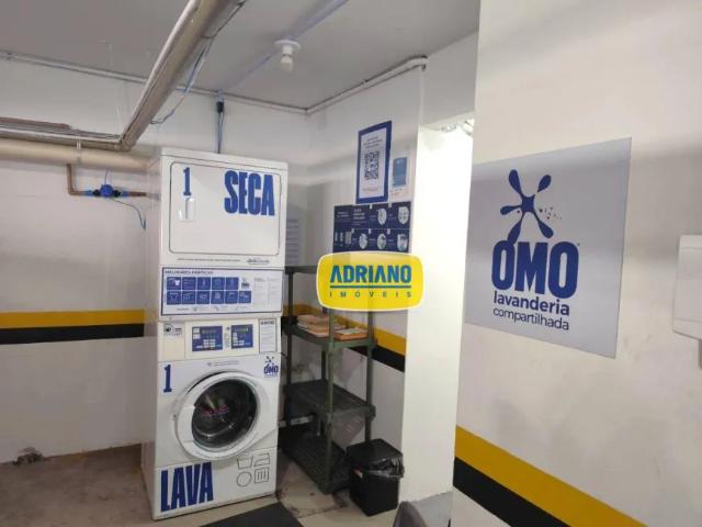 Apartamento com 2 dormitórios para alugar, 61 m² por R$ 3.446,10/mês Ipiranga São José/SC