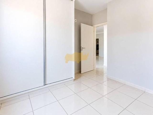 Apartamento Com 2 Dormitórios Para Alugar, 62 m² por R$1.780,63/mês Parque Universitário Rio Cl