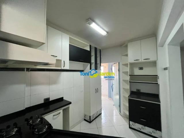 Apartamento com 2 dormitórios para alugar, 62 m² por R$ 3.508,75/mês Santa Maria São Caetano do