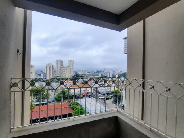 Apartamento com 2 dormitórios para alugar, 62 m² por R$ 4.216/mês Vila Gumercindo São Paulo/SP