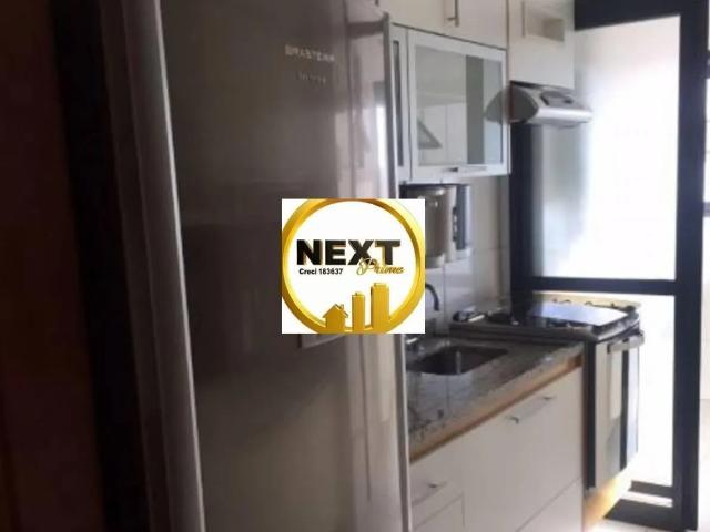 Apartamento Com 2 Dormitórios Para Alugar, 67 m² por R$3.600/mês Tatuapé São Paulo/sp