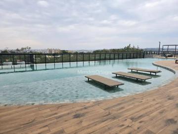 Votorantim, São Paulo - Varanda, Piscina