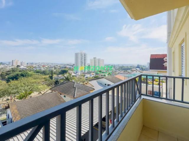 Apartamento com 2 dormitórios para alugar, 64 m² bairro Urbanova São José dos Campos/SP