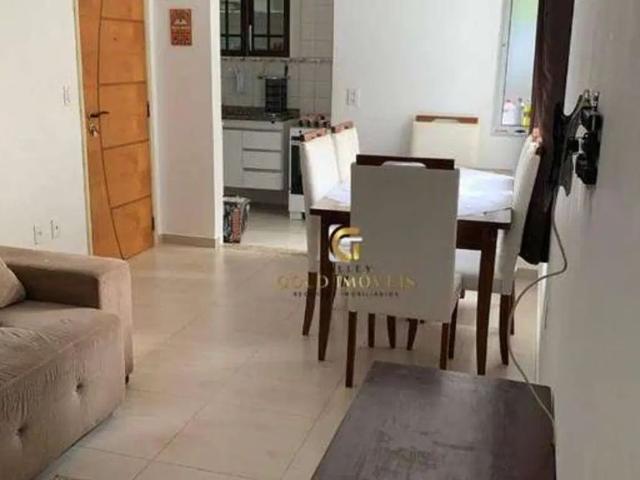 Apartamento com 2 dormitórios para alugar, 64 m² por R$ 3.236,00/mês Monte Castelo São José dos Campos/SP