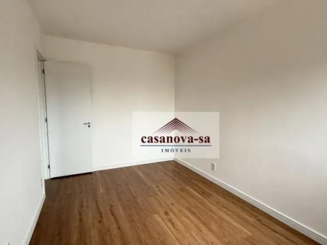 Apartamento com 2 dormitórios para alugar, 64 m² por R$ 3.800,00/mês Parque das Nações Santo And