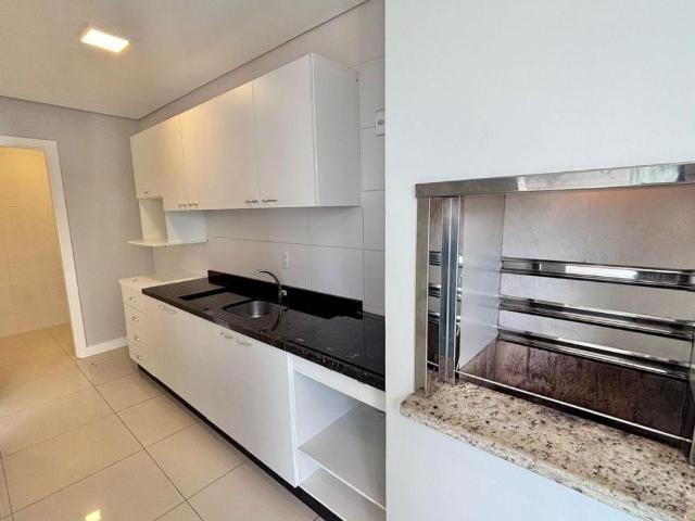 Apartamento Com 2 Dormitórios Para Alugar, 64 m² por R$4.074,85/mês Atiradores Joinville/sc