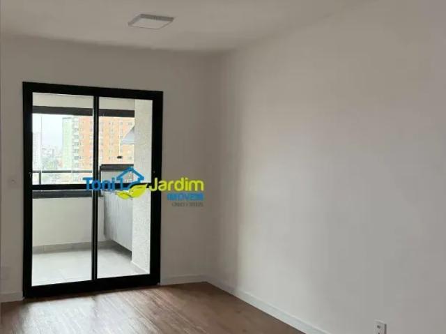 Apartamento com 2 dormitórios para alugar, 64 m² por R$ 4.389,00/mês Parque das Nações Santo And