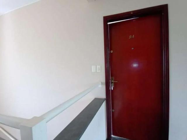 Apartamento com 2 dormitórios para alugar, 65 m² Jardim Guanabara São João da Boa Vista/SP