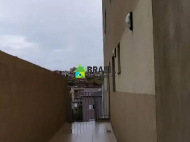 Apartamento com 2 dormitórios para alugar, 65 m² por R$ 1.263,04/mês Residencial Greenville Poços de Caldas/MG