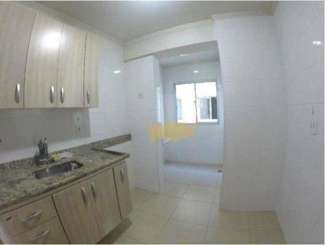 Apartamento Com 2 Dormitórios Para Alugar, 65 m² por R$1.901,60/mês Jardim São Paulo Rio Claro/
