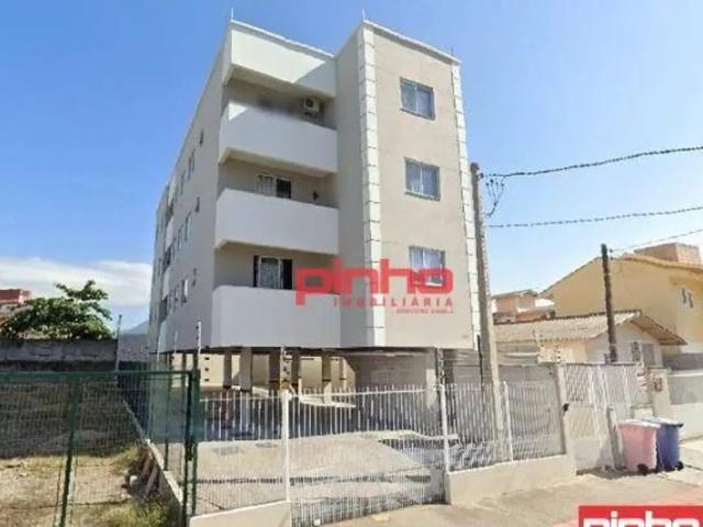Apartamento com 2 dormitórios para alugar, 65 m² por R$ 2.052,76/mês Ponte do Imaruim Palhoça/SC