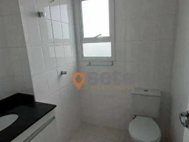 Apartamento com 2 dormitórios para alugar, 65 m² por R$ 3.010,00/mês Jardim Oriente São José dos