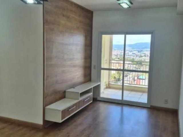 Apartamento com 2 dormitórios para alugar, 65 m² por R$ 3.200/mês Engordadouro Jundiaí/SP