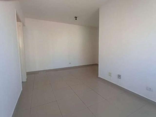 Apartamento com 2 dormitórios para alugar, 65 m² por R$ 3.346,11 Mirandópolis São Paulo/SP