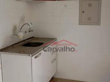 Apartamento com 2 dormitórios para alugar, 65 m² por R$ 3.485,05/mês Água Fria São Paulo/SP
