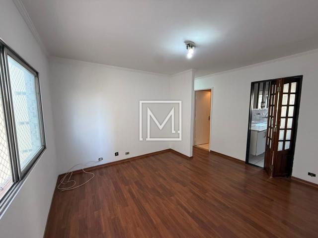 Apartamento com 2 dormitórios para alugar, 65 m² por R$ 3.688/mês – Aclimação – São Paulo/SP