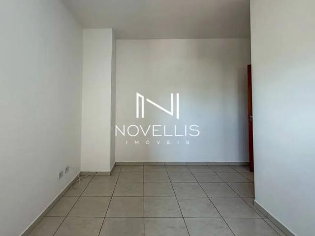 Apartamento com 2 dormitórios para alugar, 66 m² por R$ 2.695/mês Centro Jacareí/SP
