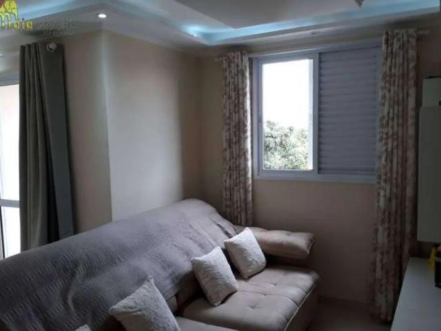 Apartamento com 2 dormitórios para alugar, 66 m² por R$ 3.791,00/mês Vila Guedes São Paulo/SP