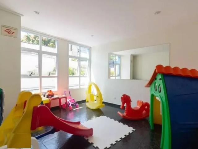 Apartamento com 2 dormitórios para alugar, 69 m² por R$ 3.836,00/mês Santo Antônio São Caetano d
