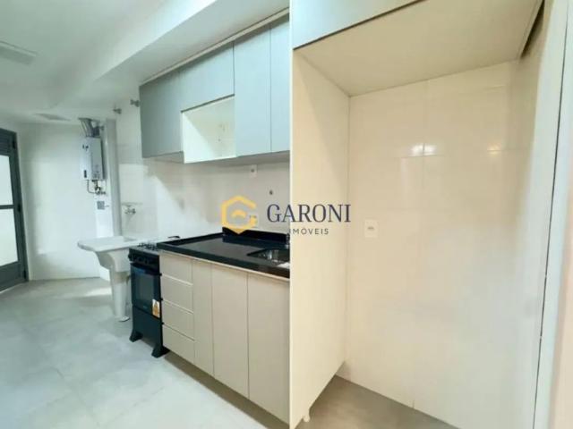 Apartamento com 2 dormitórios para alugar, 69 m² por R$ 5.318,00/mês City América São Paulo/SP