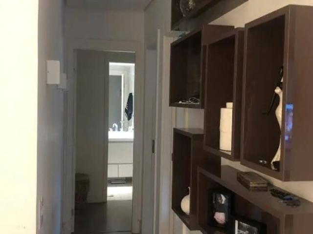 Apartamento com 2 dormitórios para alugar, 69 m² por R$ 5.880,01/mês Vila Guarani Zona Sul São Paulo/SP
